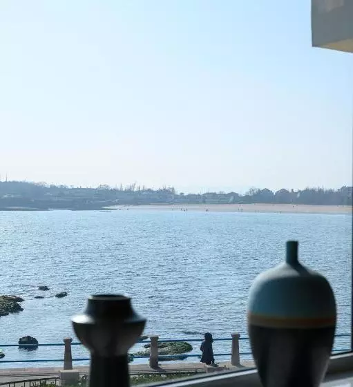 ホテル Qingdao Villa Inn Seaside