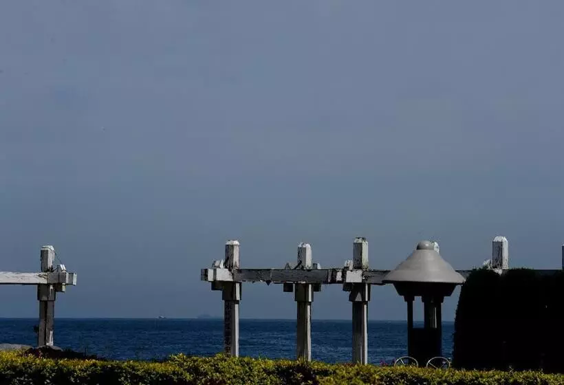 ホテル Qingdao Villa Inn Seaside