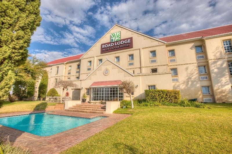 ホテル Road Lodge Kimberley