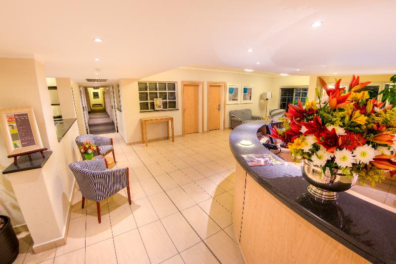 ホテル Road Lodge Kimberley