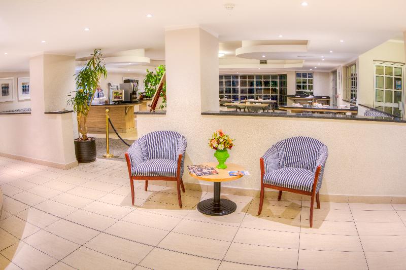 ホテル Road Lodge Kimberley