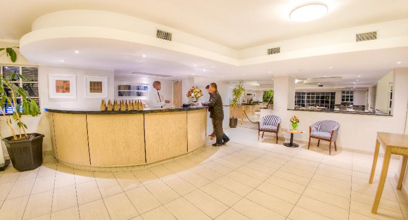 ホテル Road Lodge Kimberley