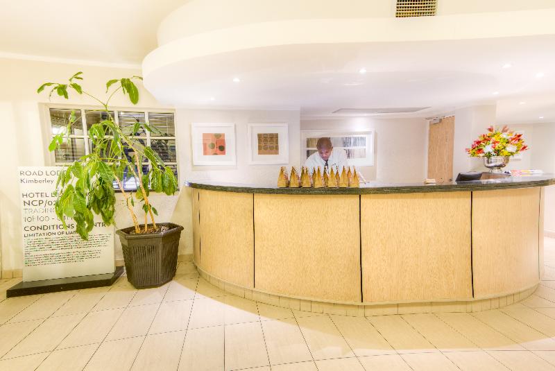 ホテル Road Lodge Kimberley