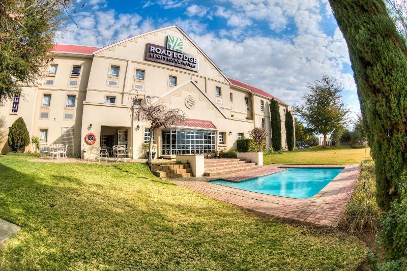 ホテル Road Lodge Kimberley