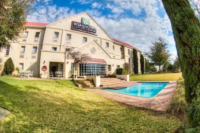 호텔 Road Lodge Kimberley