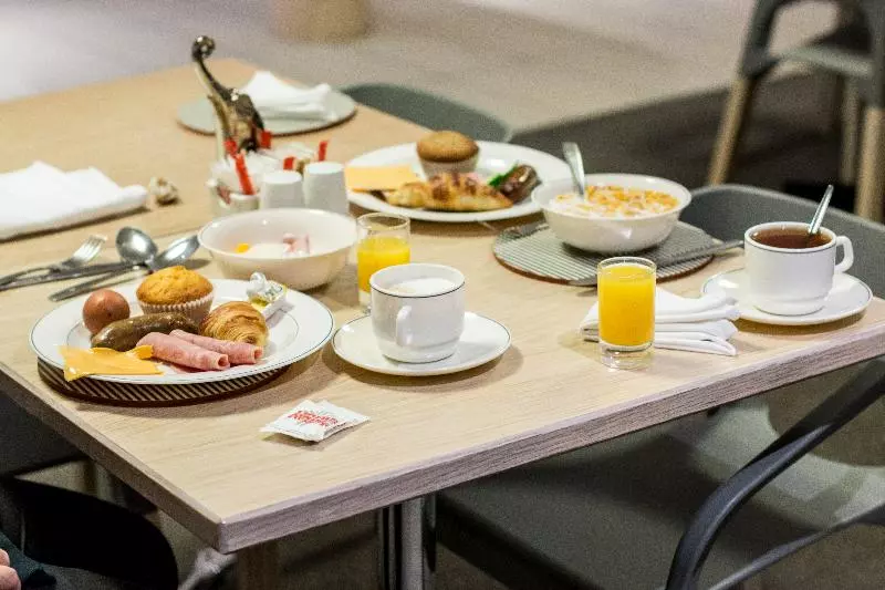 호텔 Road Lodge Kimberley