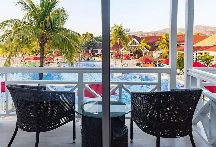 هتل Royal Decameron Indigo  All Inclusive