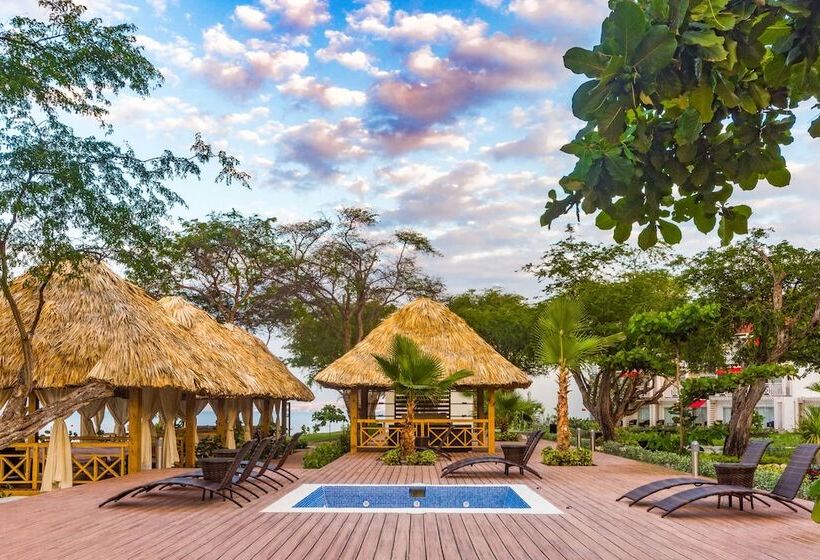 Hotel Royal Decameron Indigo  All Inclusive