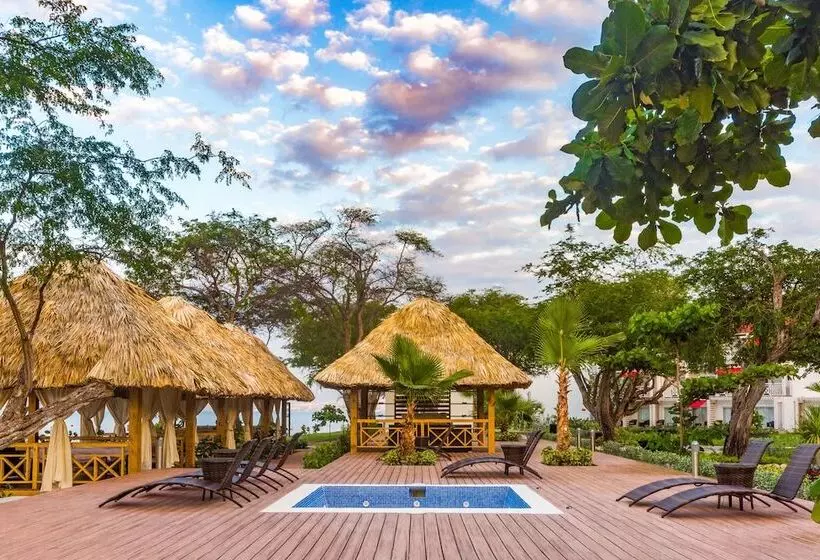 هتل Royal Decameron Indigo  All Inclusive