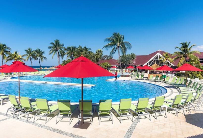 Hotel Royal Decameron Indigo  All Inclusive