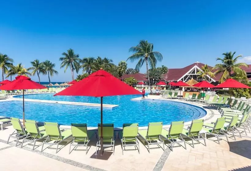 هتل Royal Decameron Indigo  All Inclusive