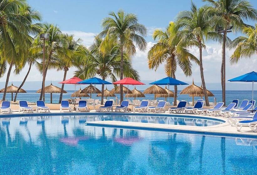 Hotel Royal Decameron Indigo  All Inclusive
