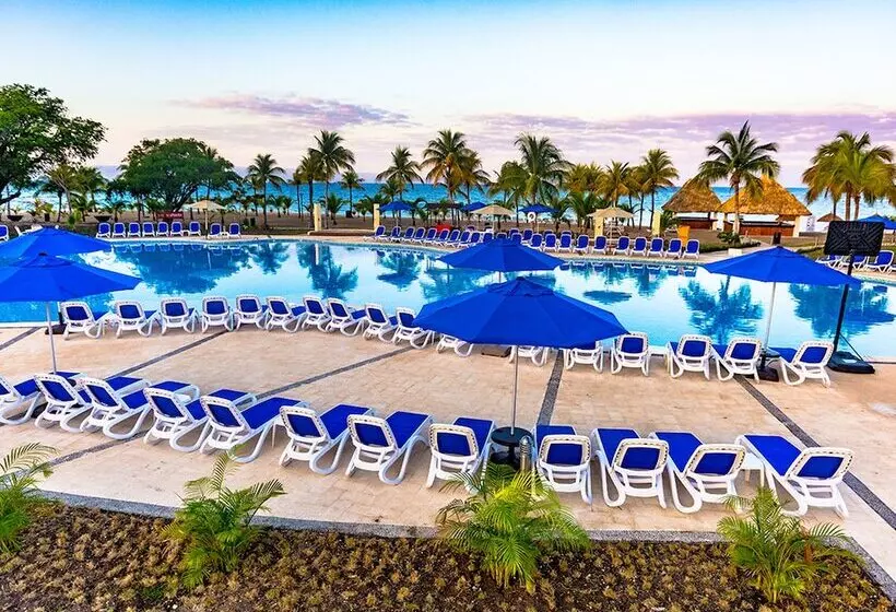 هتل Royal Decameron Indigo  All Inclusive