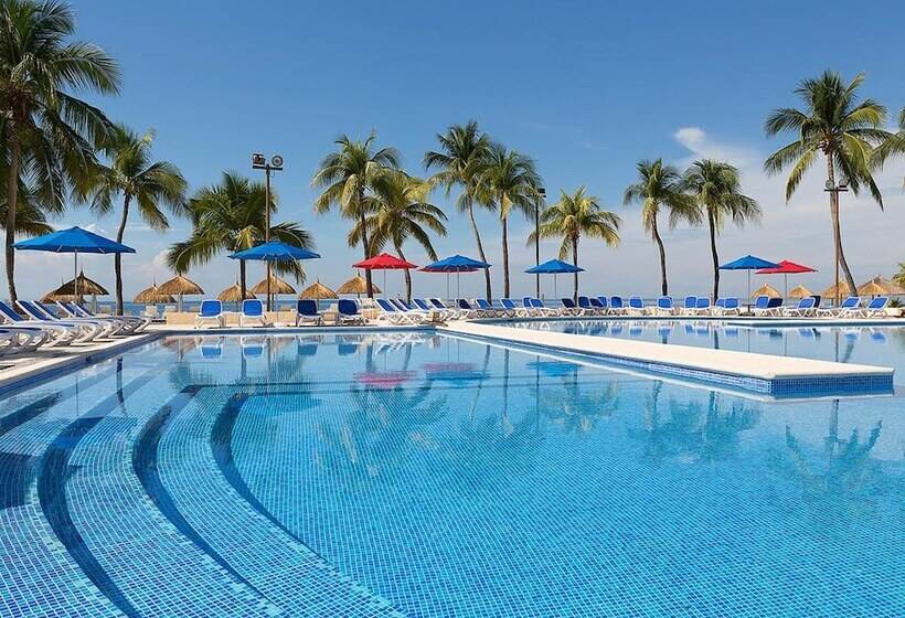 Hotel Royal Decameron Indigo  All Inclusive