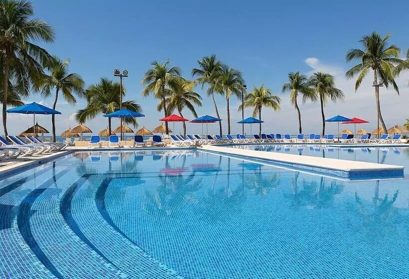 هتل Royal Decameron Indigo  All Inclusive