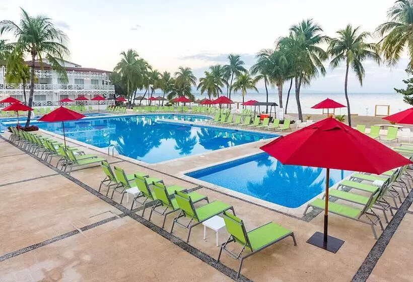 هتل Royal Decameron Indigo  All Inclusive