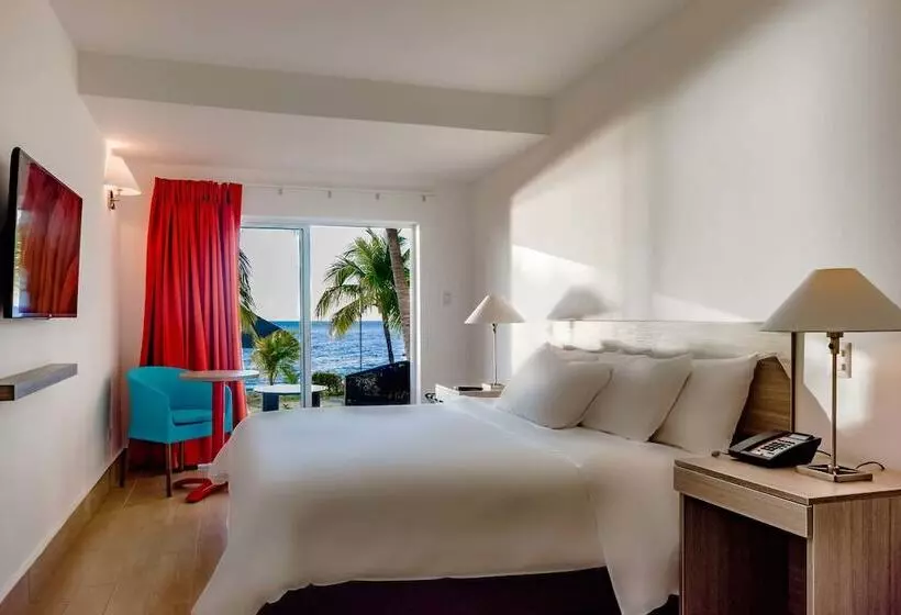 هتل Royal Decameron Indigo  All Inclusive