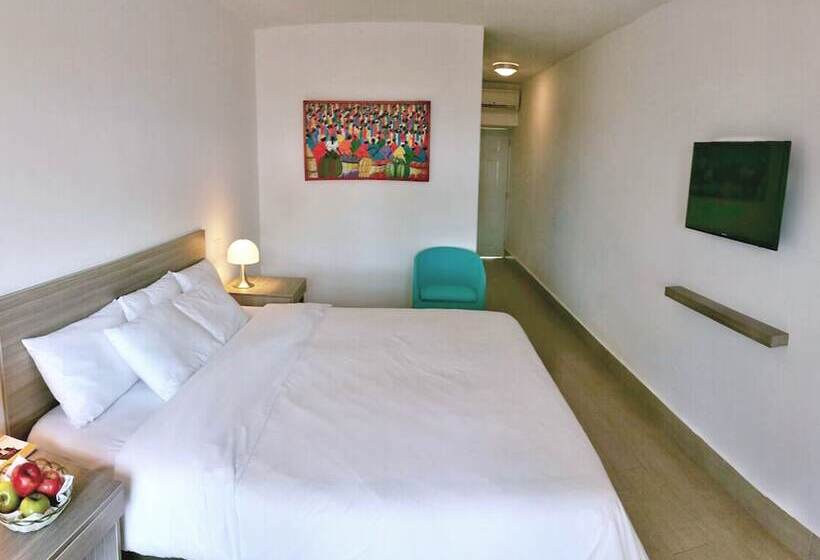 Hotel Royal Decameron Indigo  All Inclusive