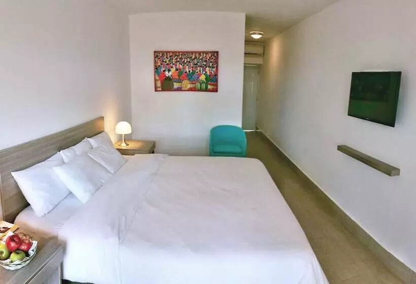 هتل Royal Decameron Indigo  All Inclusive