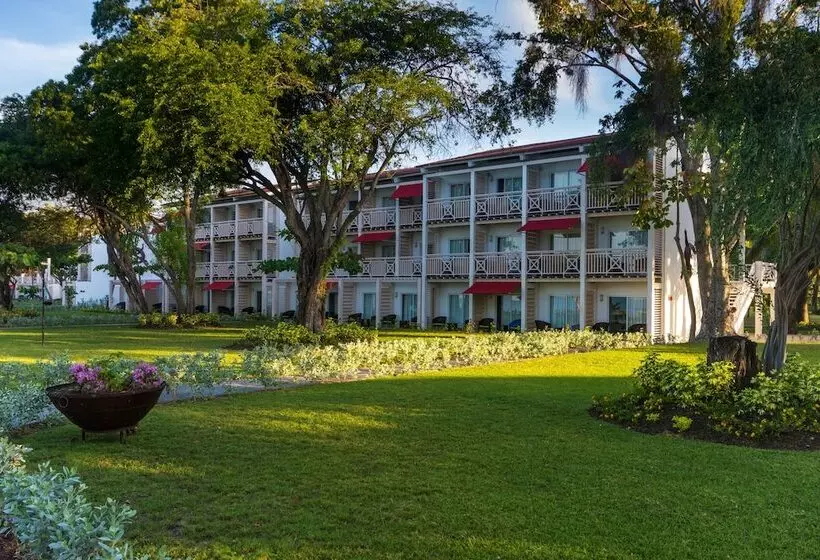 هتل Royal Decameron Indigo  All Inclusive