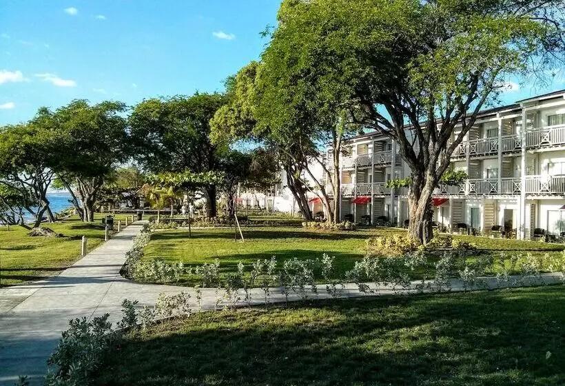 هتل Royal Decameron Indigo  All Inclusive