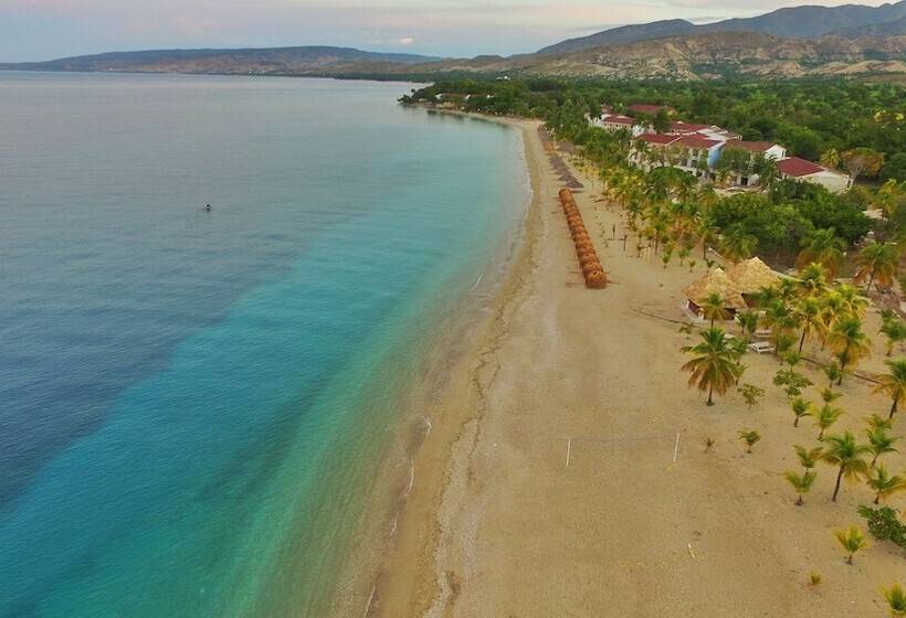 Hotel Royal Decameron Indigo  All Inclusive