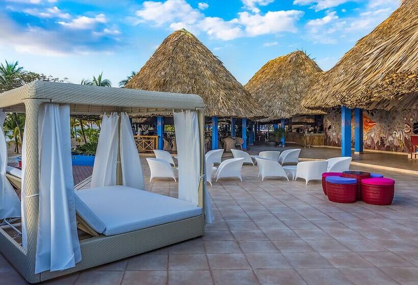 Hotel Royal Decameron Indigo  All Inclusive