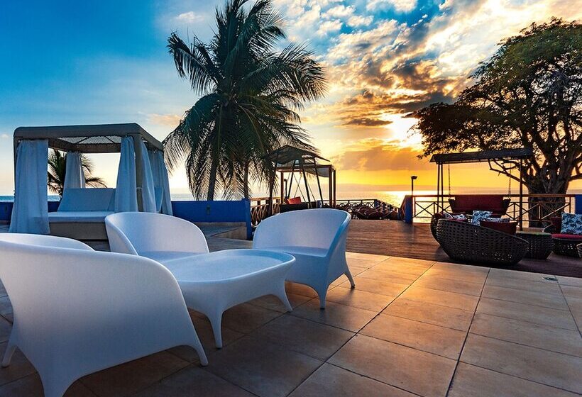 Hotel Royal Decameron Indigo  All Inclusive