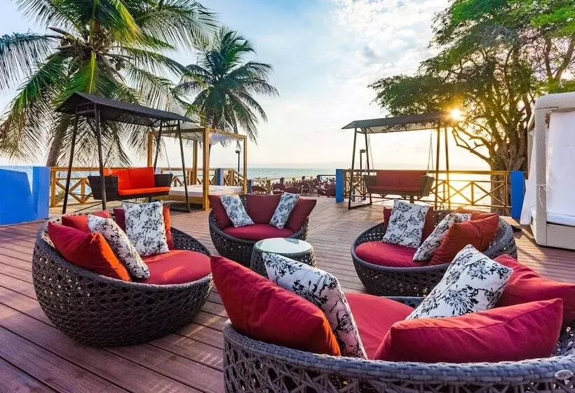 هتل Royal Decameron Indigo  All Inclusive