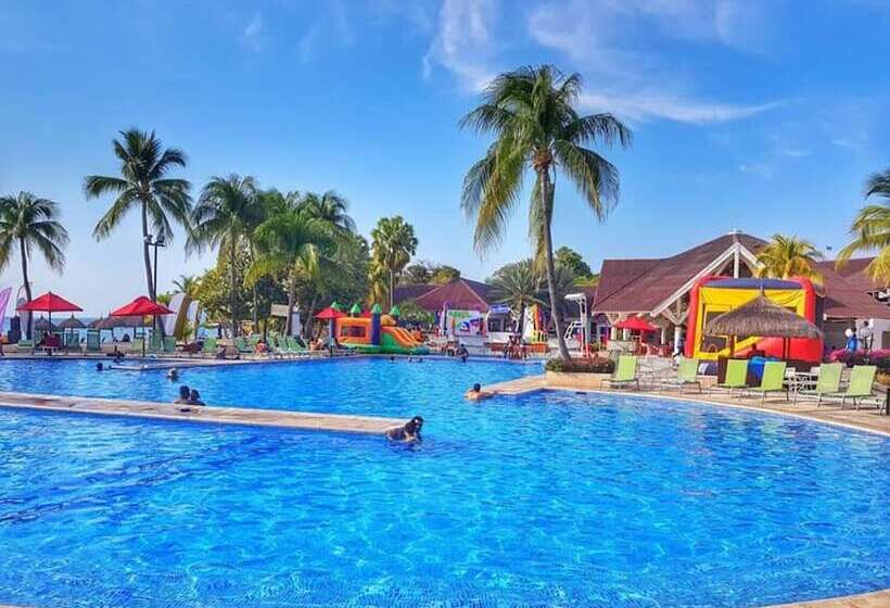 Hotel Royal Decameron Indigo  All Inclusive