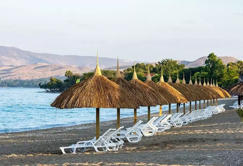 هتل Royal Decameron Indigo  All Inclusive