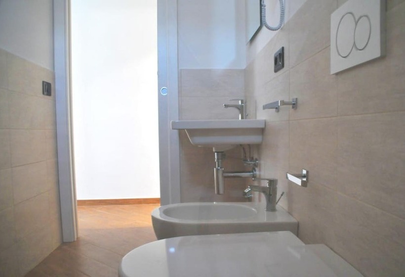 Отель Sette Note