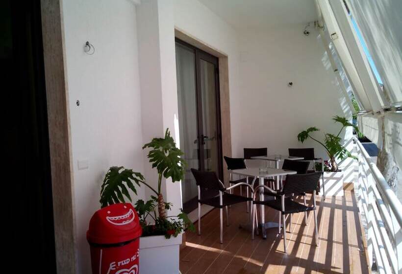 Отель Sette Note