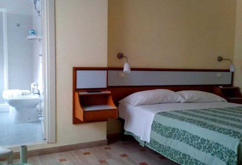 Отель Sette Note