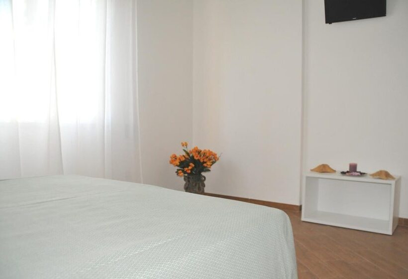 Отель Sette Note