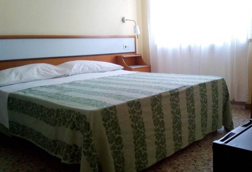 Отель Sette Note