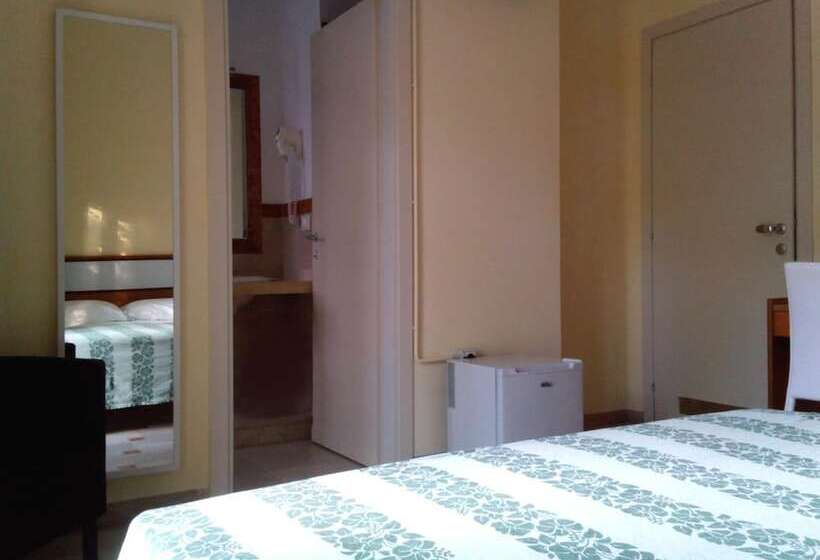 Отель Sette Note