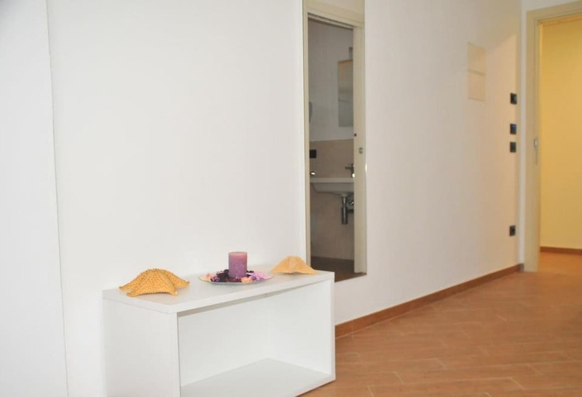 Отель Sette Note