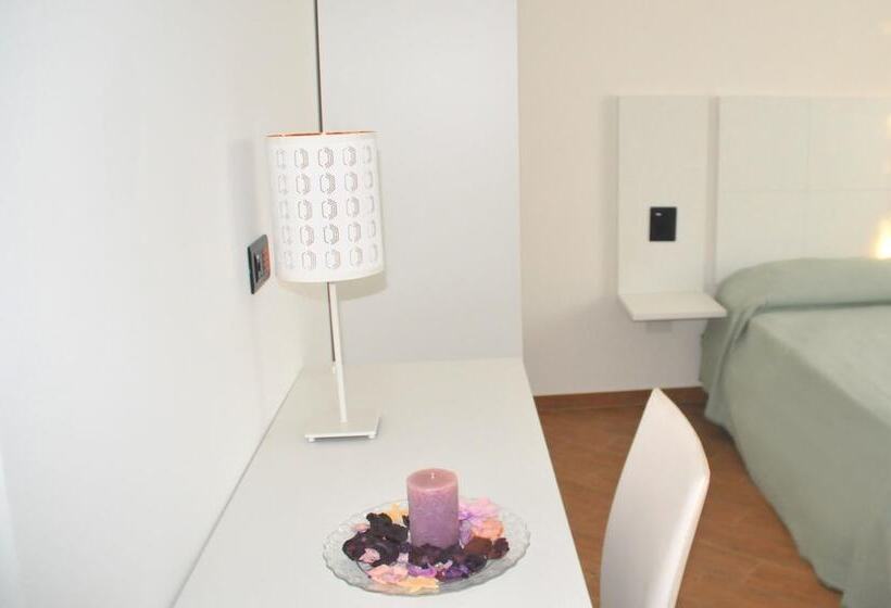 Отель Sette Note