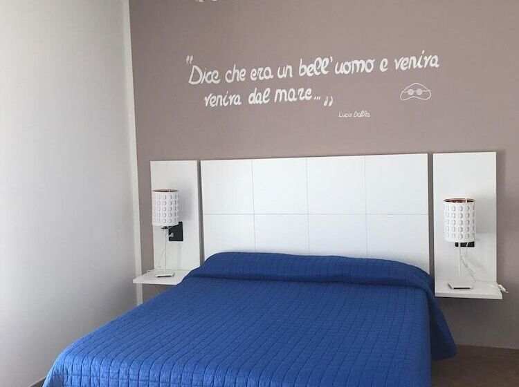 Отель Sette Note