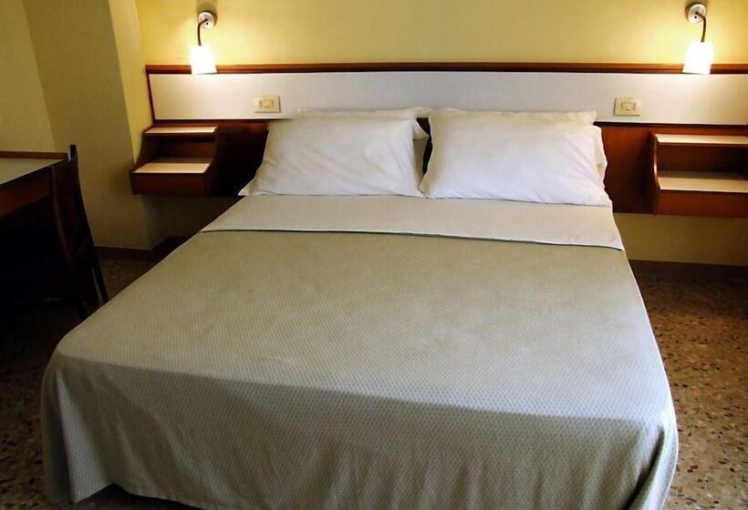 Отель Sette Note