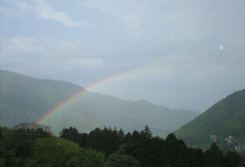 Hotel Hakone Forest Of Verde