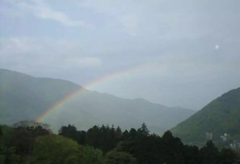 ホテル Hakone Forest Of Verde
