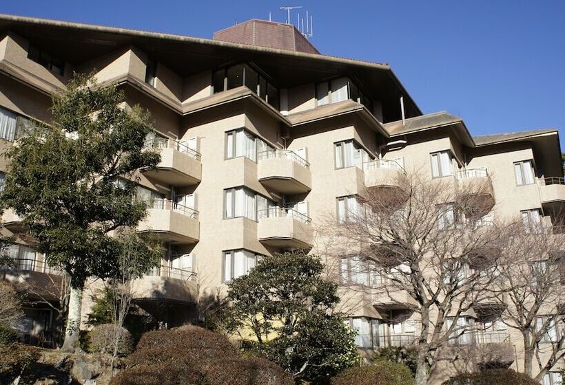 Hotel Hakone Forest Of Verde
