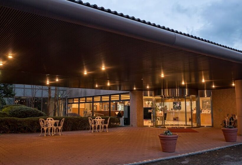 Hotel Hakone Forest Of Verde