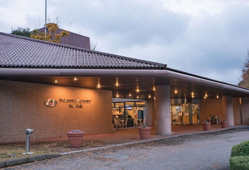 Hotel Hakone Forest Of Verde