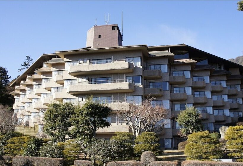 Hotel Hakone Forest Of Verde