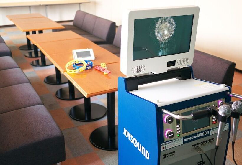 Hotel Hakone Forest Of Verde