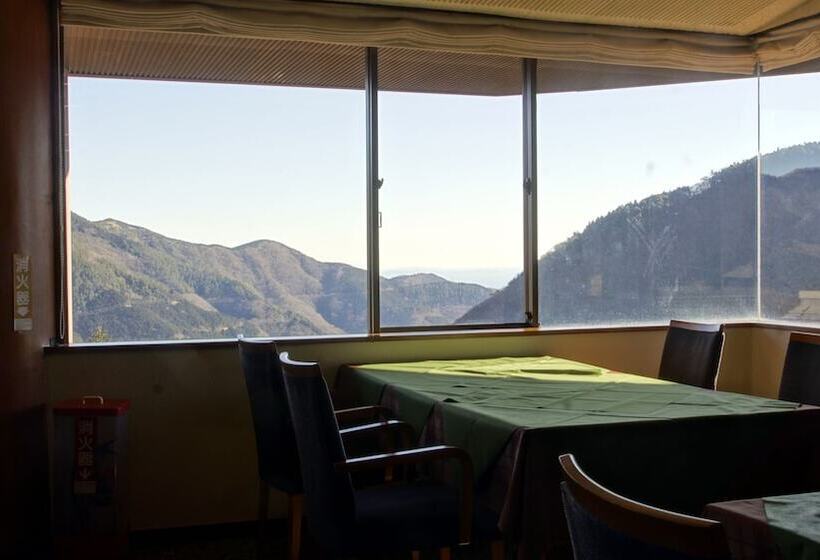 Hotel Hakone Forest Of Verde