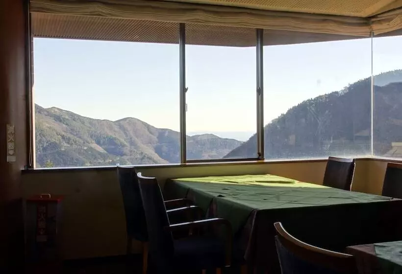 ホテル Hakone Forest Of Verde